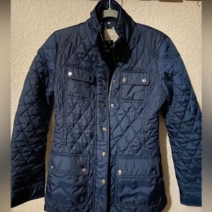 Banana Republic jacket